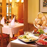 Goldener Acker Hotel