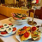 Goldener Acker 4* Morsbach (Oberbergischer Kreis)