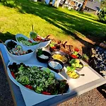 Goldener Acker Hotel
