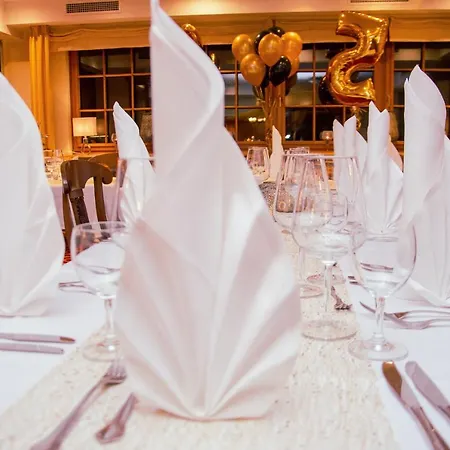 Hotel Landhotel Goldener Acker