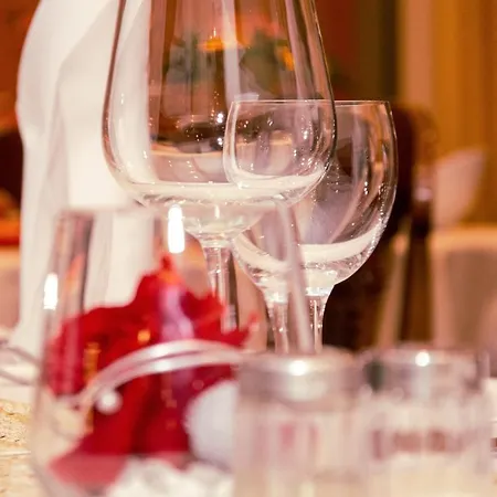 Hotel Landhotel Goldener Acker Morsbach (Oberbergischer Kreis)