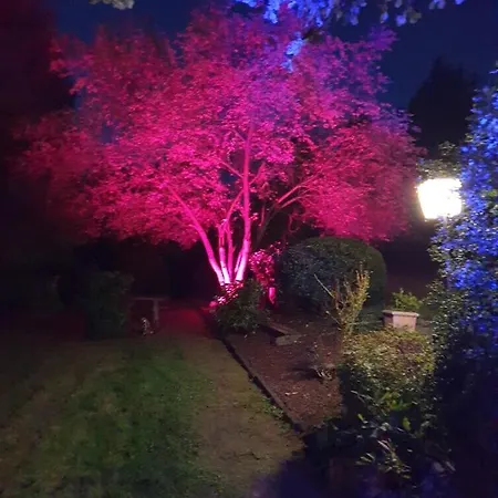 Landhotel Goldener Acker 4*