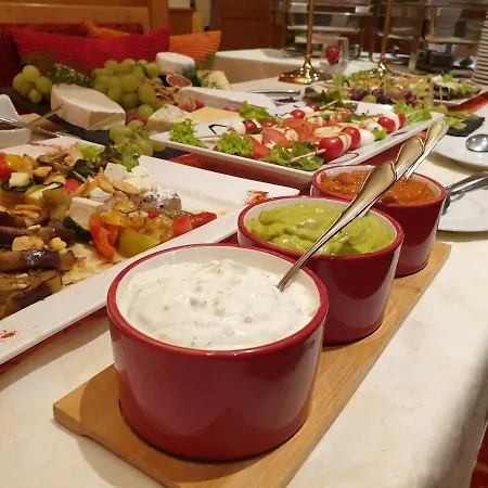 Landhotel Goldener Acker Morsbach (Oberbergischer Kreis)