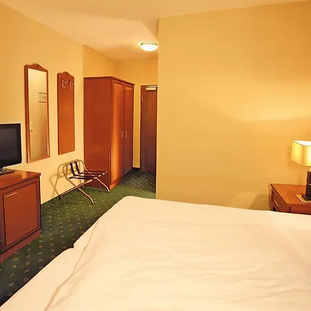 Landhotel Goldener Acker Hotel 4*