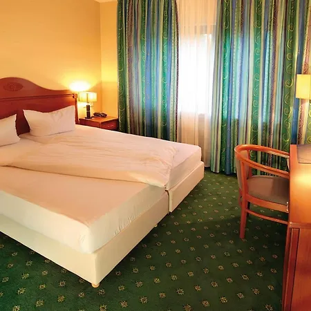 Hotel Landhotel Goldener Acker