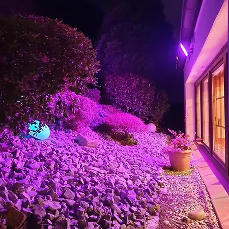 Hotel Landhotel Goldener Acker 4*