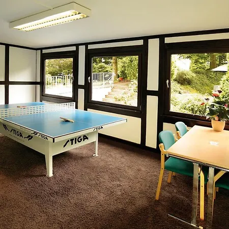 Landhotel Goldener Acker 4*