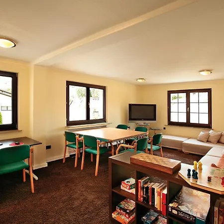 Hotel Landhotel Goldener Acker