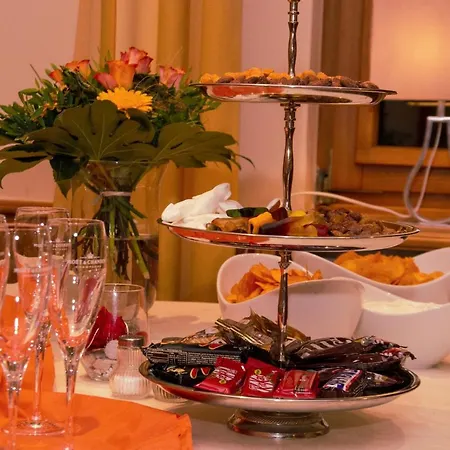 Landhotel Goldener Acker