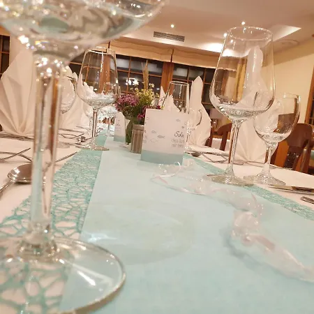 Landhotel Goldener Acker Morsbach (Oberbergischer Kreis)