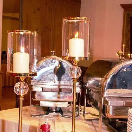 Landhotel Goldener Acker Morsbach (Oberbergischer Kreis)