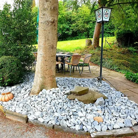 Hotel Goldener Acker Morsbach (Oberbergischer Kreis)