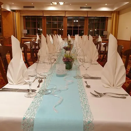 Hotel Goldener Acker 4*