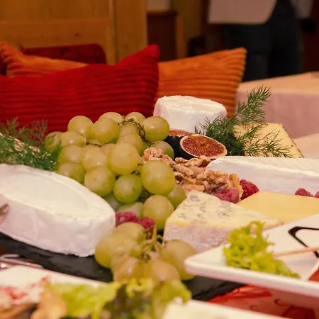 Hotel Landhotel Goldener Acker Morsbach (Oberbergischer Kreis)