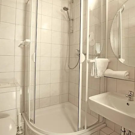 Landhotel Goldener Acker Hotel 4*
