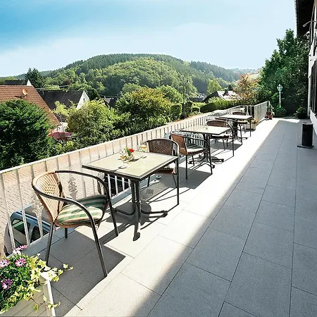 Landhotel Goldener Acker Hotel