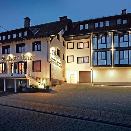 Hotel Landhotel Goldener Acker 4*