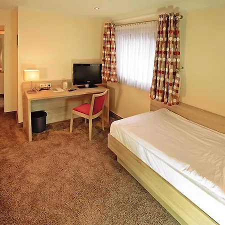 Landhotel Goldener Acker 4* Morsbach (Oberbergischer Kreis)