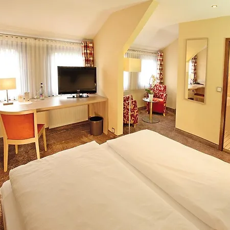 Landhotel Goldener Acker Morsbach (Oberbergischer Kreis)