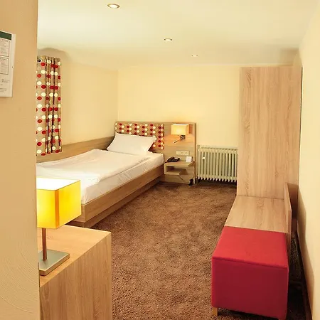 Goldener Acker Hotel