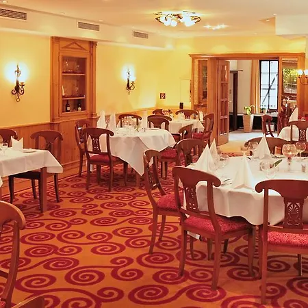 Landhotel Goldener Acker Hotel 4*