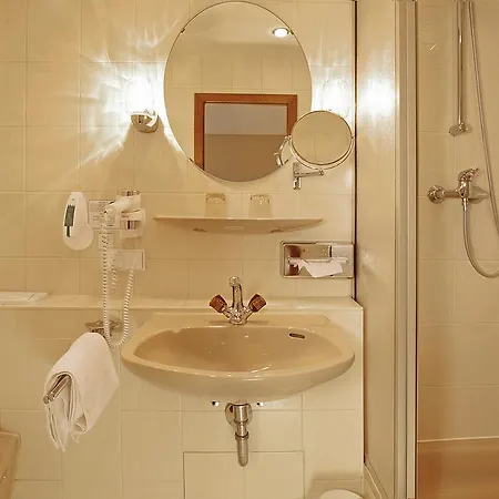 Landhotel Goldener Acker 4* Morsbach (Oberbergischer Kreis)