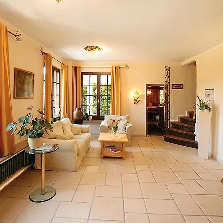 Landhotel Goldener Acker Hotel Morsbach (Oberbergischer Kreis)