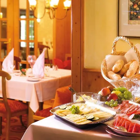 Landhotel Goldener Acker Hotel