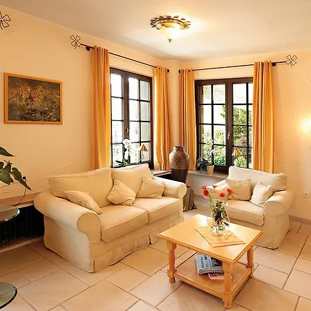 Goldener Acker 4* Morsbach (Oberbergischer Kreis)