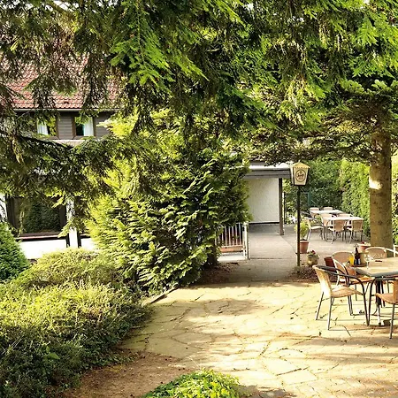 Hotel Landhotel Goldener Acker
