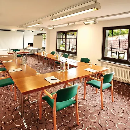 Landhotel Goldener Acker Morsbach (Oberbergischer Kreis)