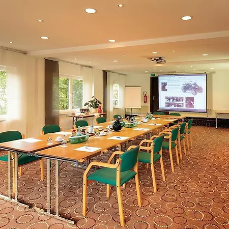 Landhotel Goldener Acker 4*