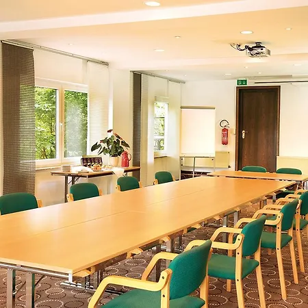 Landhotel Goldener Acker Hotel 4*