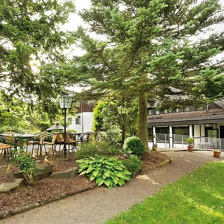 Landhotel Goldener Acker 4* Morsbach (Oberbergischer Kreis)