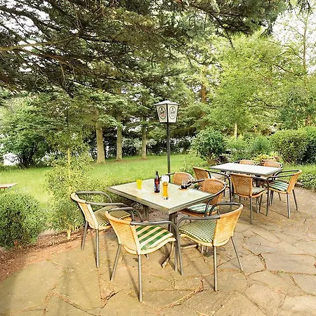 Goldener Acker Morsbach (Oberbergischer Kreis)