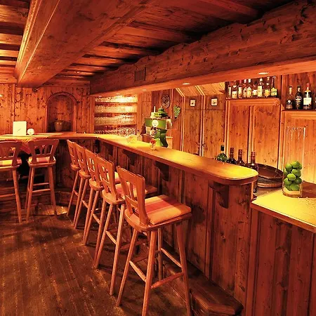 Landhotel Goldener Acker 4*