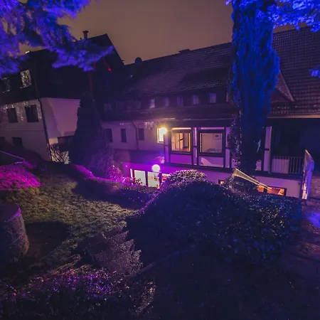 Hotel Goldener Acker 4*