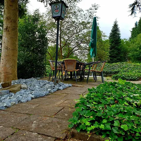 Hotel Goldener Acker Morsbach (Oberbergischer Kreis)