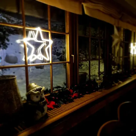 Goldener Acker 酒店