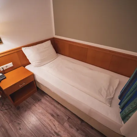 Hotel Goldener Acker 4*