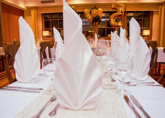 Hotel Goldener Acker