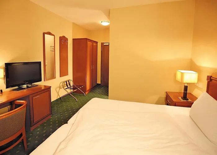 Goldener Acker Hotel 4*