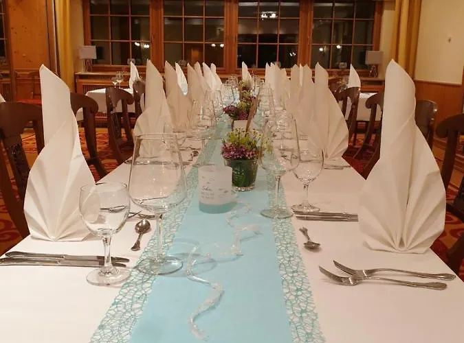 Hotel Goldener Acker 4*