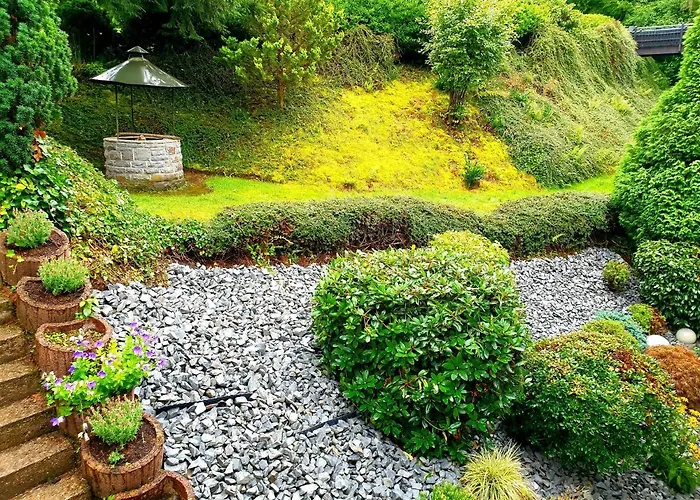 酒店 Goldener Acker 4*