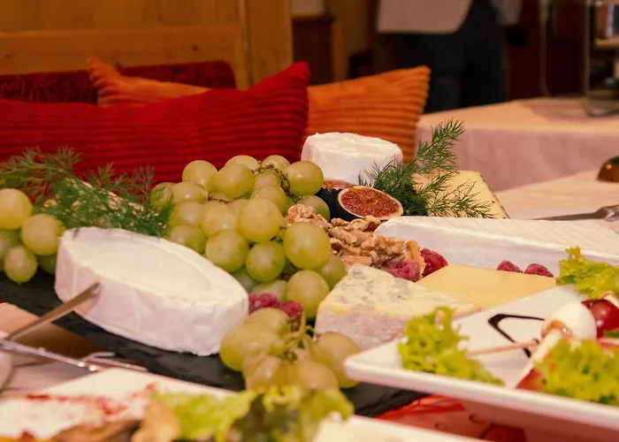 Hotel Goldener Acker Morsbach (Oberbergischer Kreis)