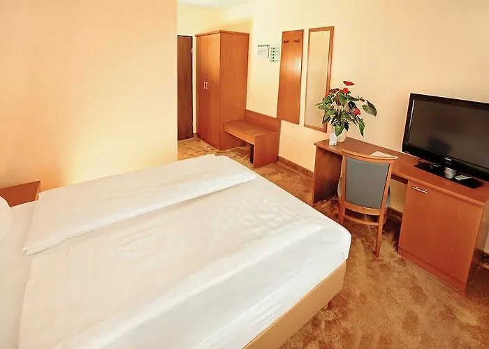 Goldener Acker Hotel