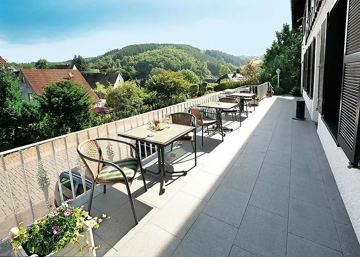 Goldener Acker Hotel