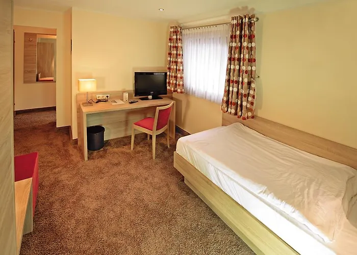 Goldener Acker 4* Morsbach (Oberbergischer Kreis)