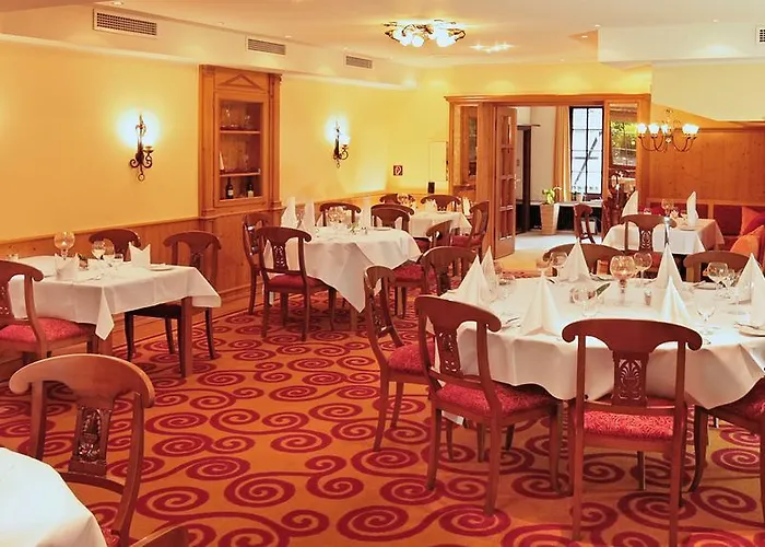 Goldener Acker Hotel 4*