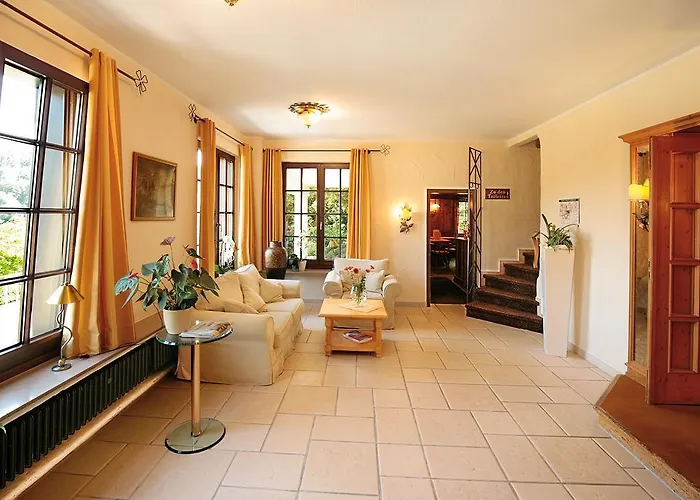 Goldener Acker Hotel Morsbach (Oberbergischer Kreis)